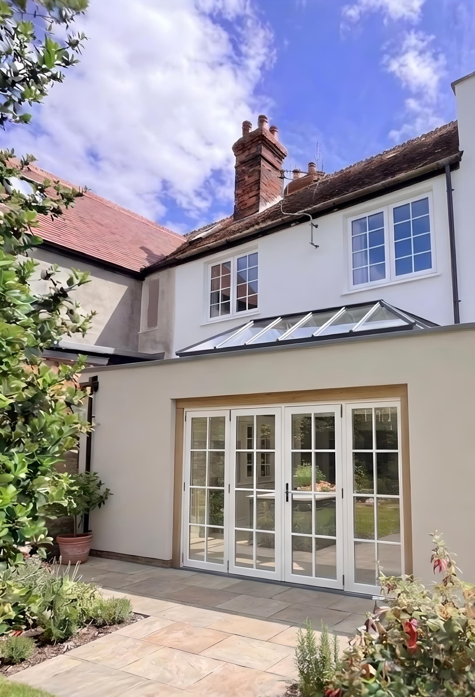 Building Work Planned Around Your Property